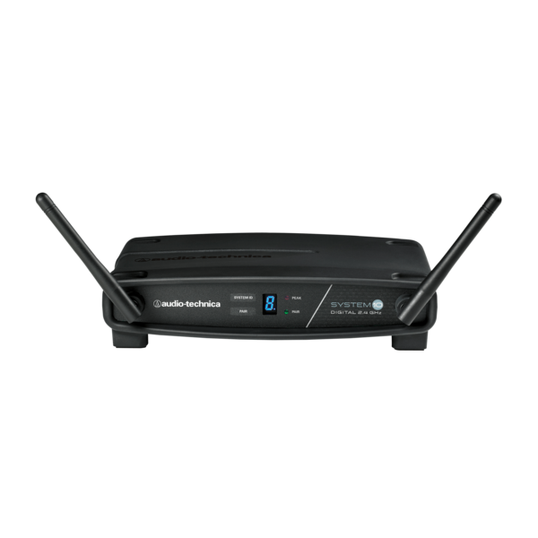 ATW-R1100 SYSTEM 10 RECEIVER, 2.4 GHZ